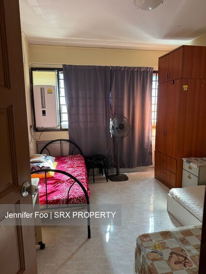 Eunos Road 5 (Geylang), HDB 1 Room #452715871
